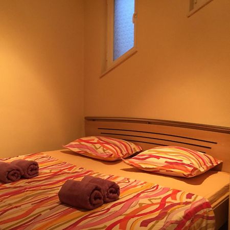 Apartment House スプリト エクステリア 写真