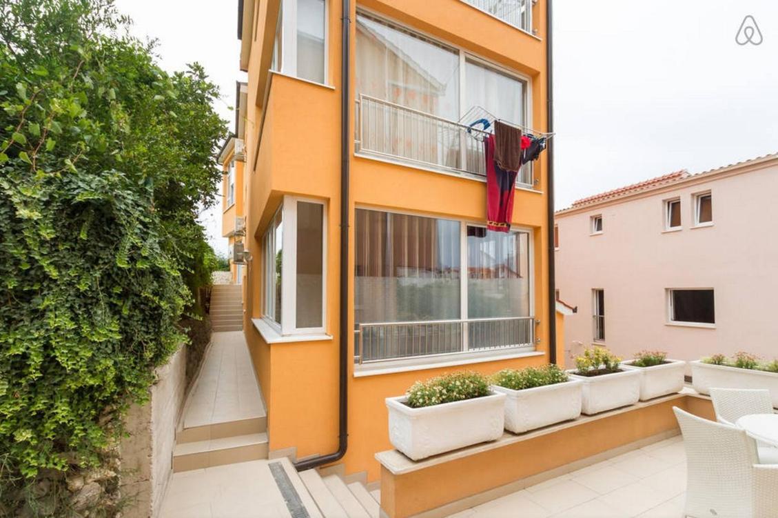Apartment House スプリト エクステリア 写真