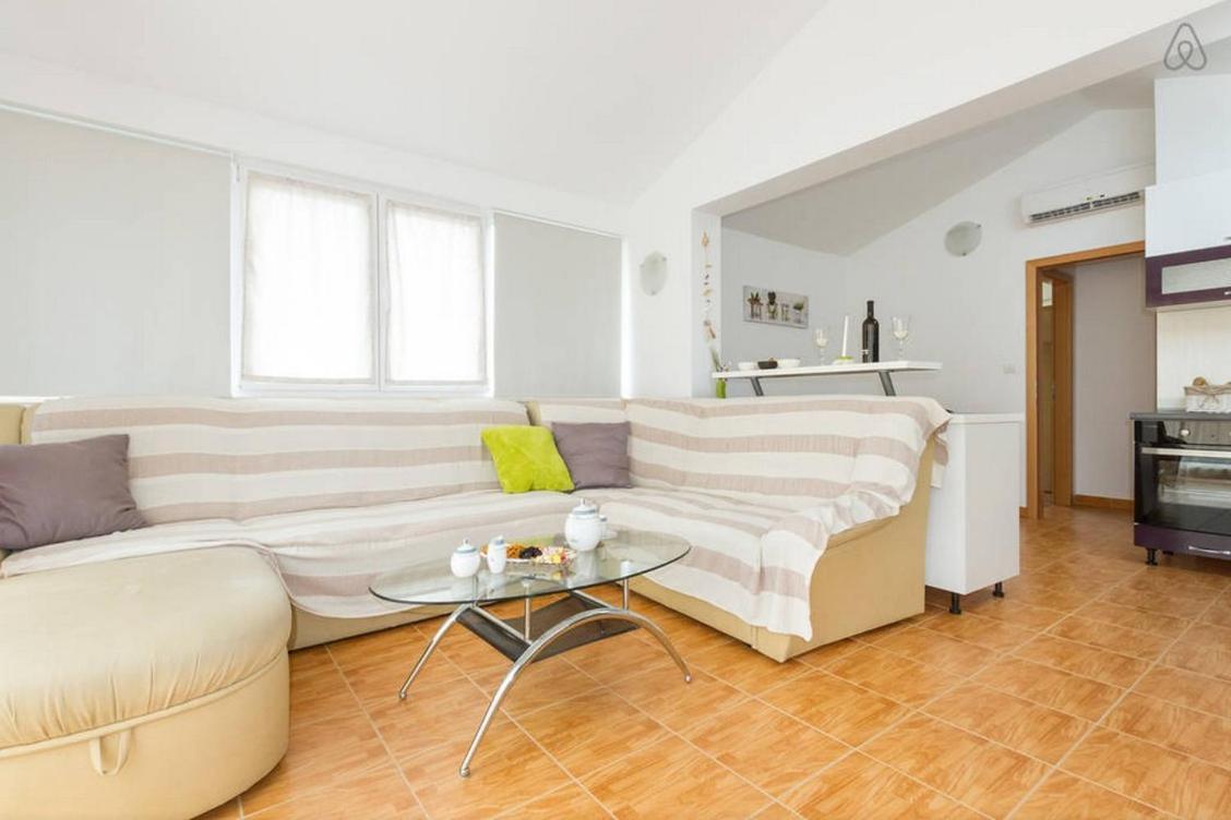 Apartment House スプリト エクステリア 写真