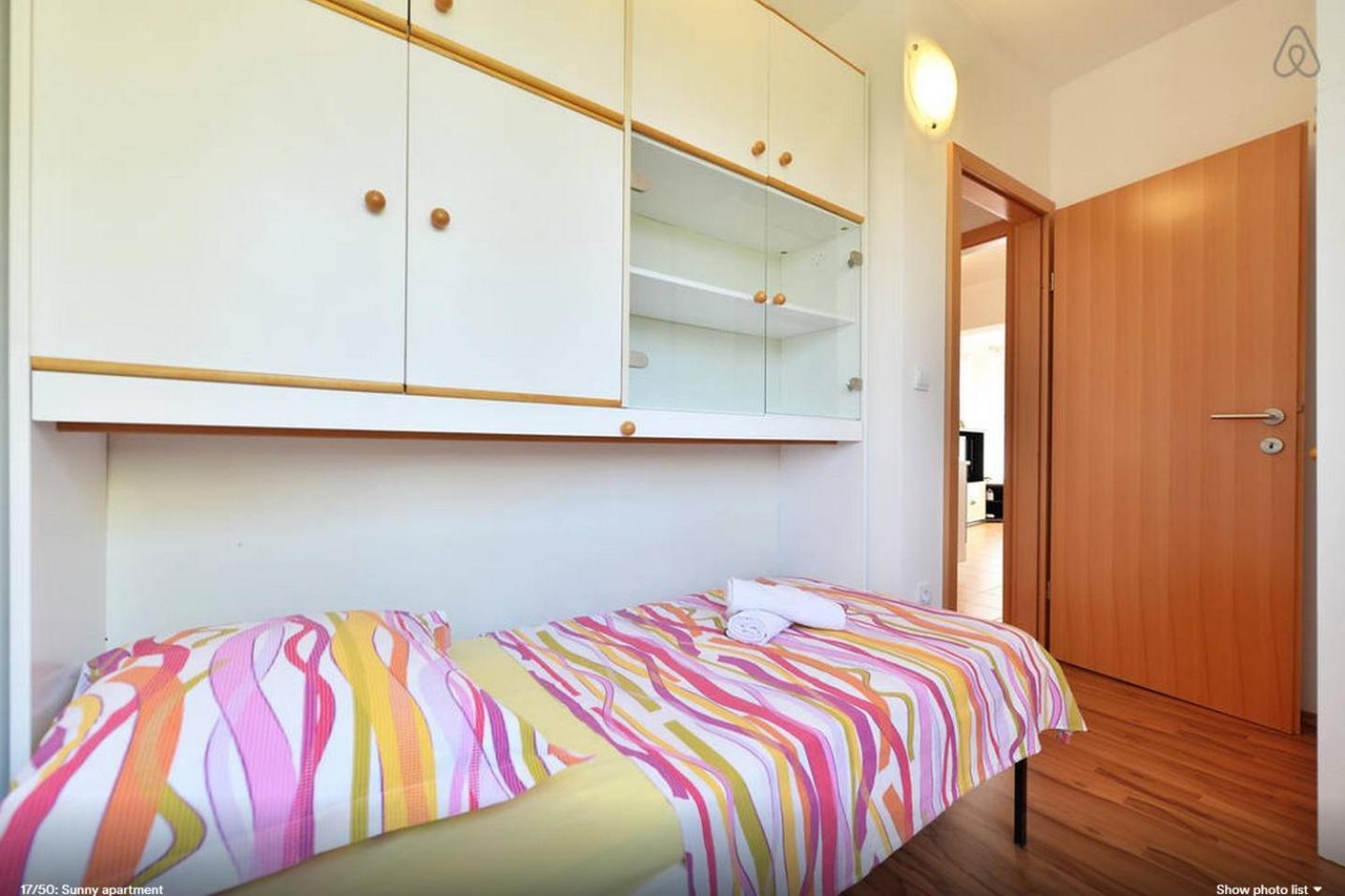 Apartment House スプリト エクステリア 写真