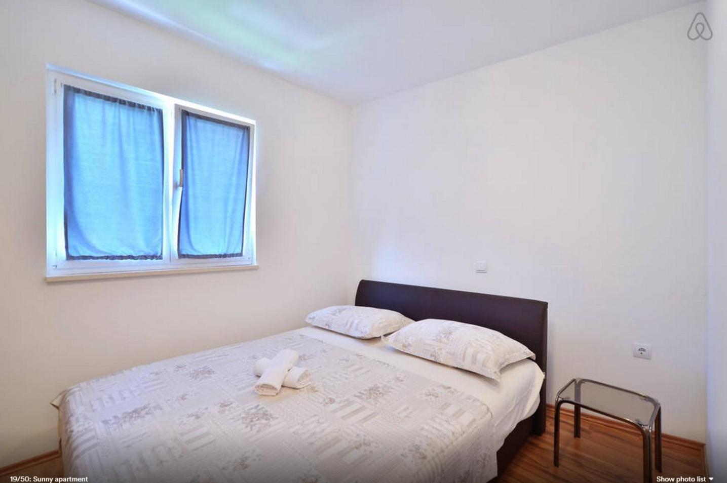 Apartment House スプリト エクステリア 写真