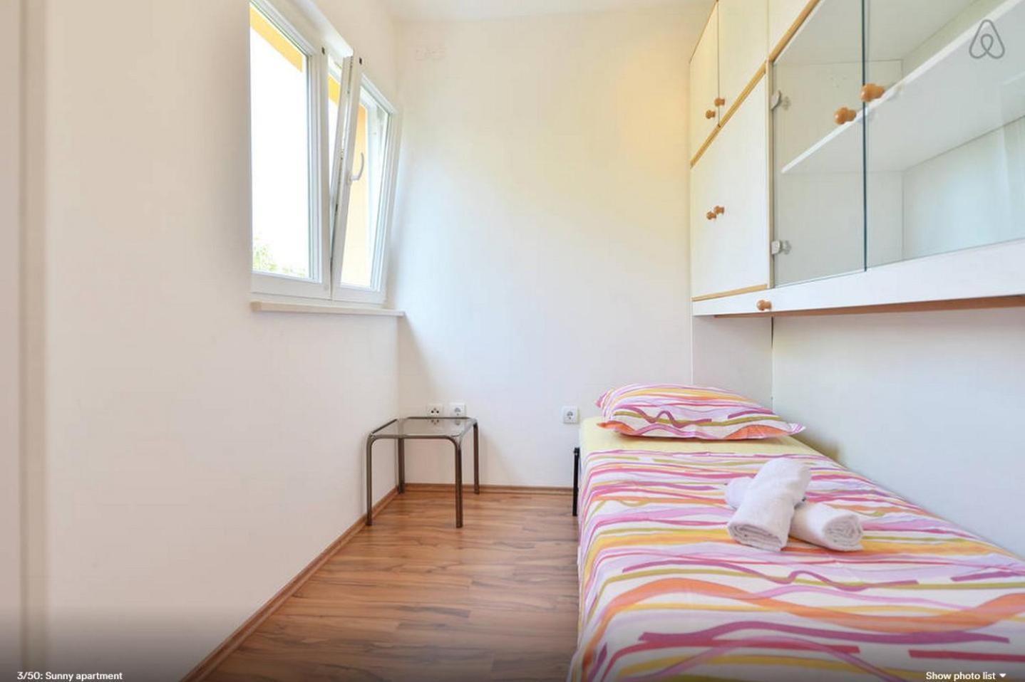Apartment House スプリト エクステリア 写真
