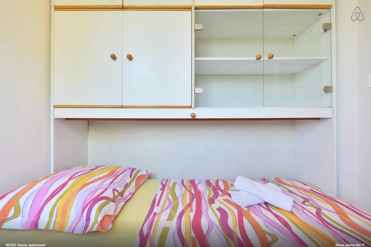 Apartment House スプリト エクステリア 写真