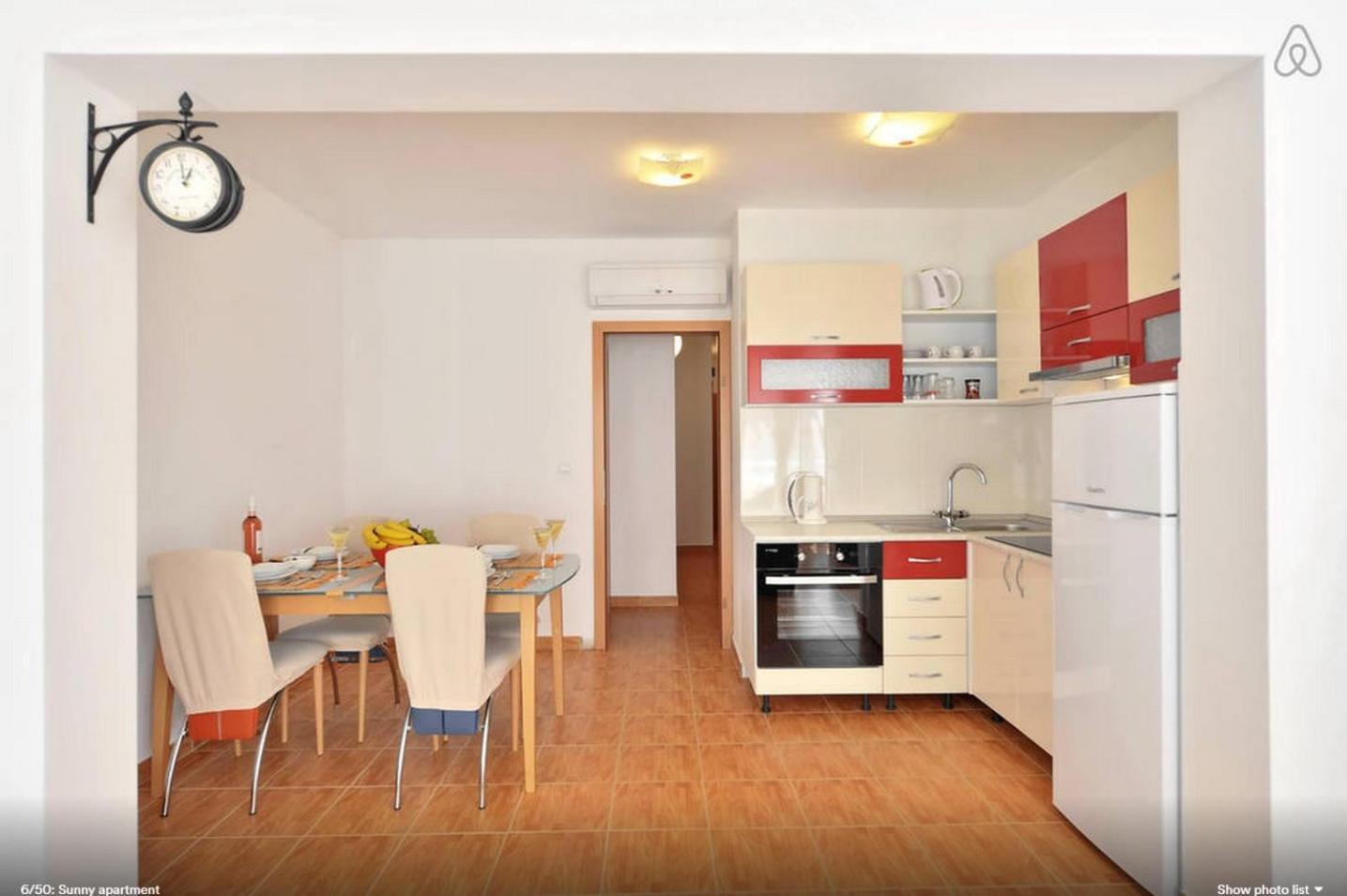Apartment House スプリト エクステリア 写真