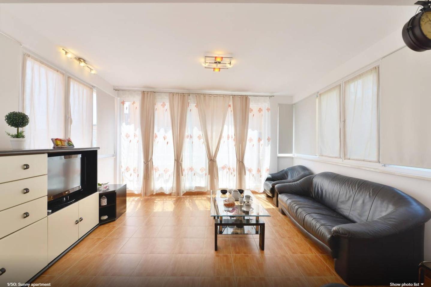 Apartment House スプリト エクステリア 写真