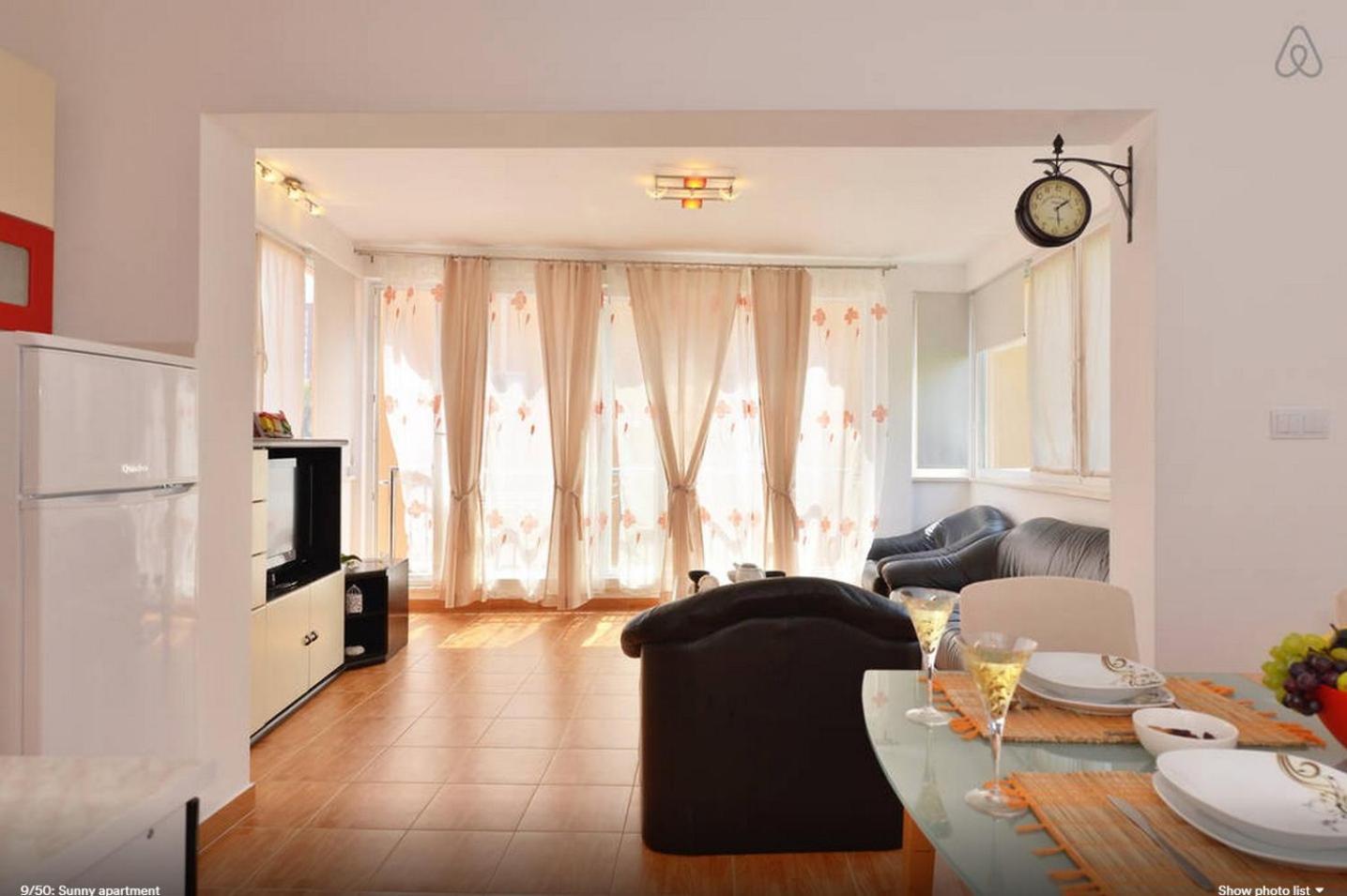 Apartment House スプリト エクステリア 写真