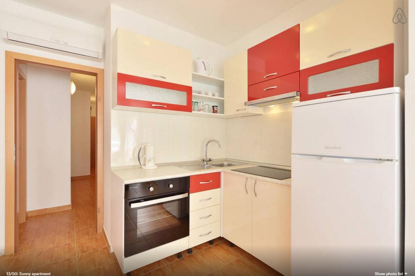 Apartment House スプリト エクステリア 写真