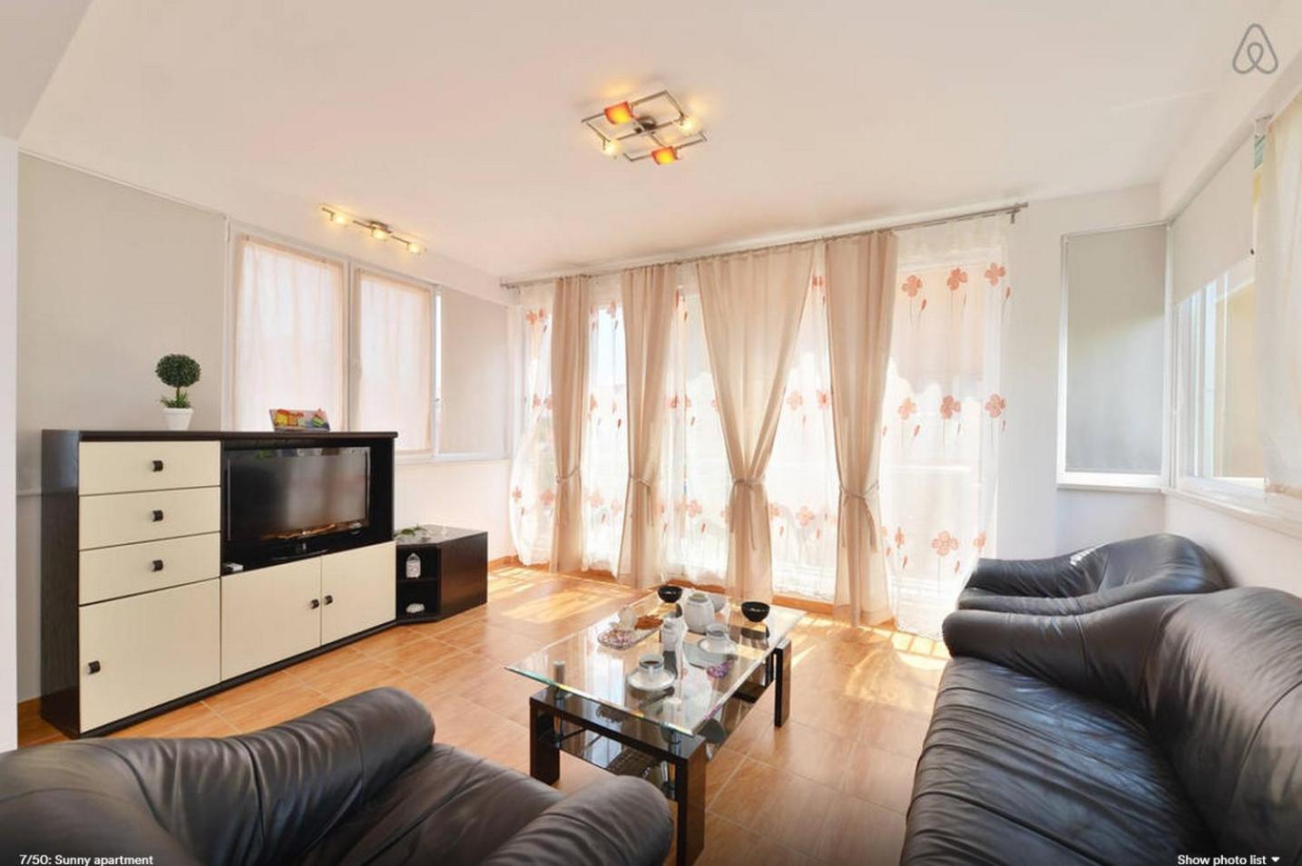 Apartment House スプリト エクステリア 写真