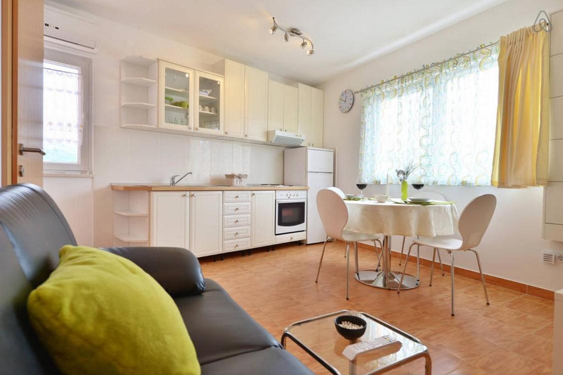 Apartment House スプリト エクステリア 写真