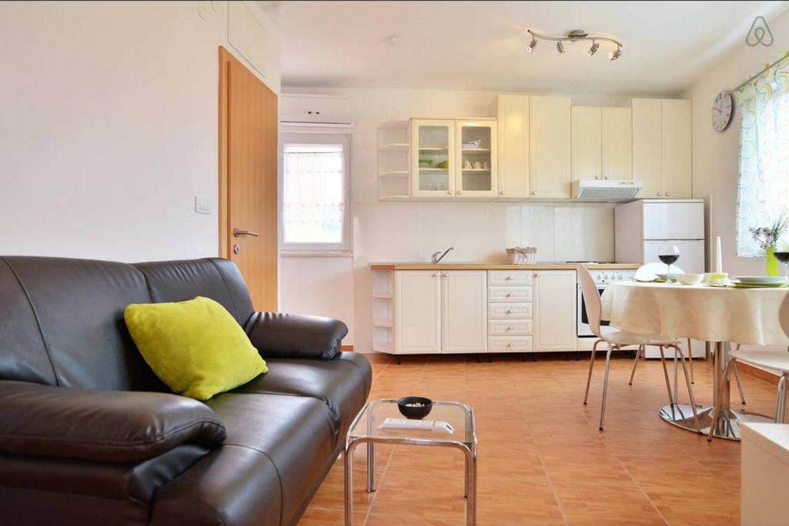 Apartment House スプリト エクステリア 写真