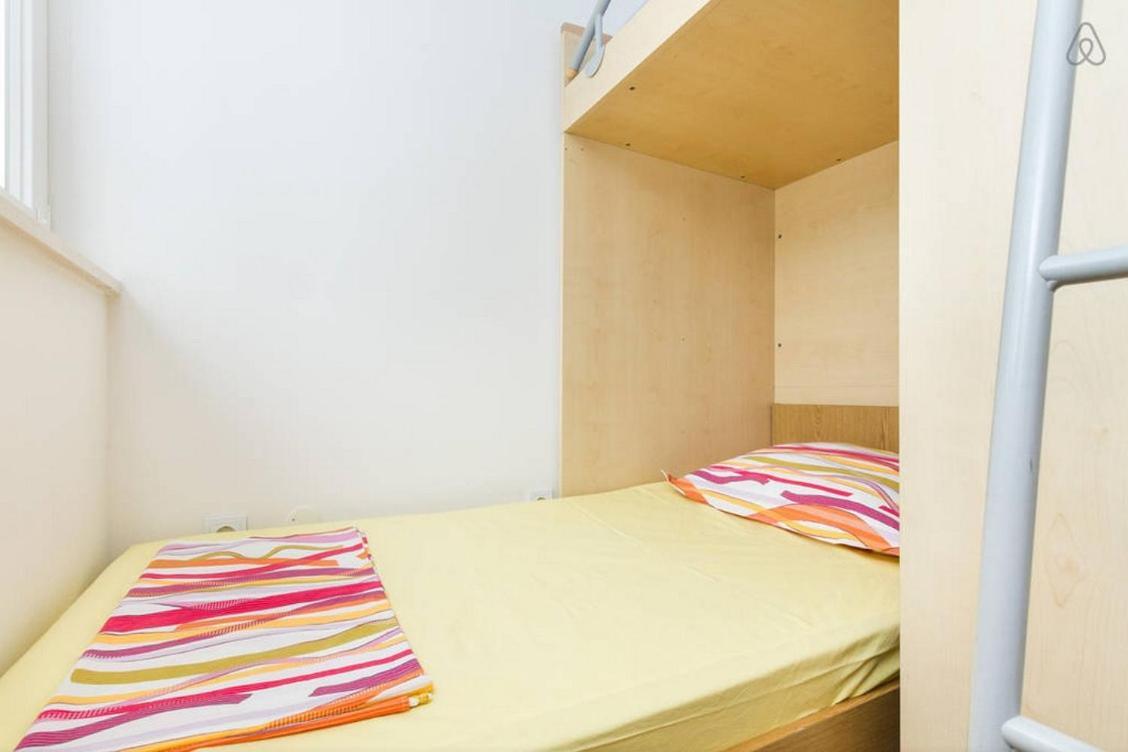 Apartment House スプリト エクステリア 写真