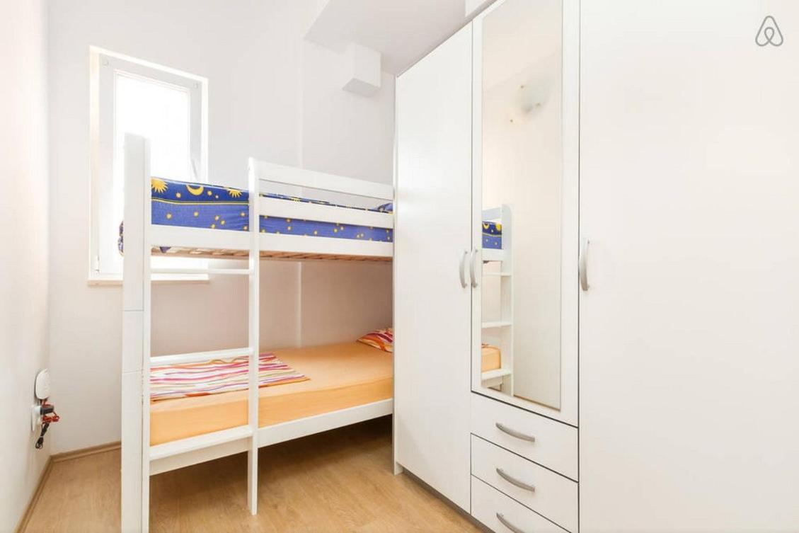 Apartment House スプリト エクステリア 写真