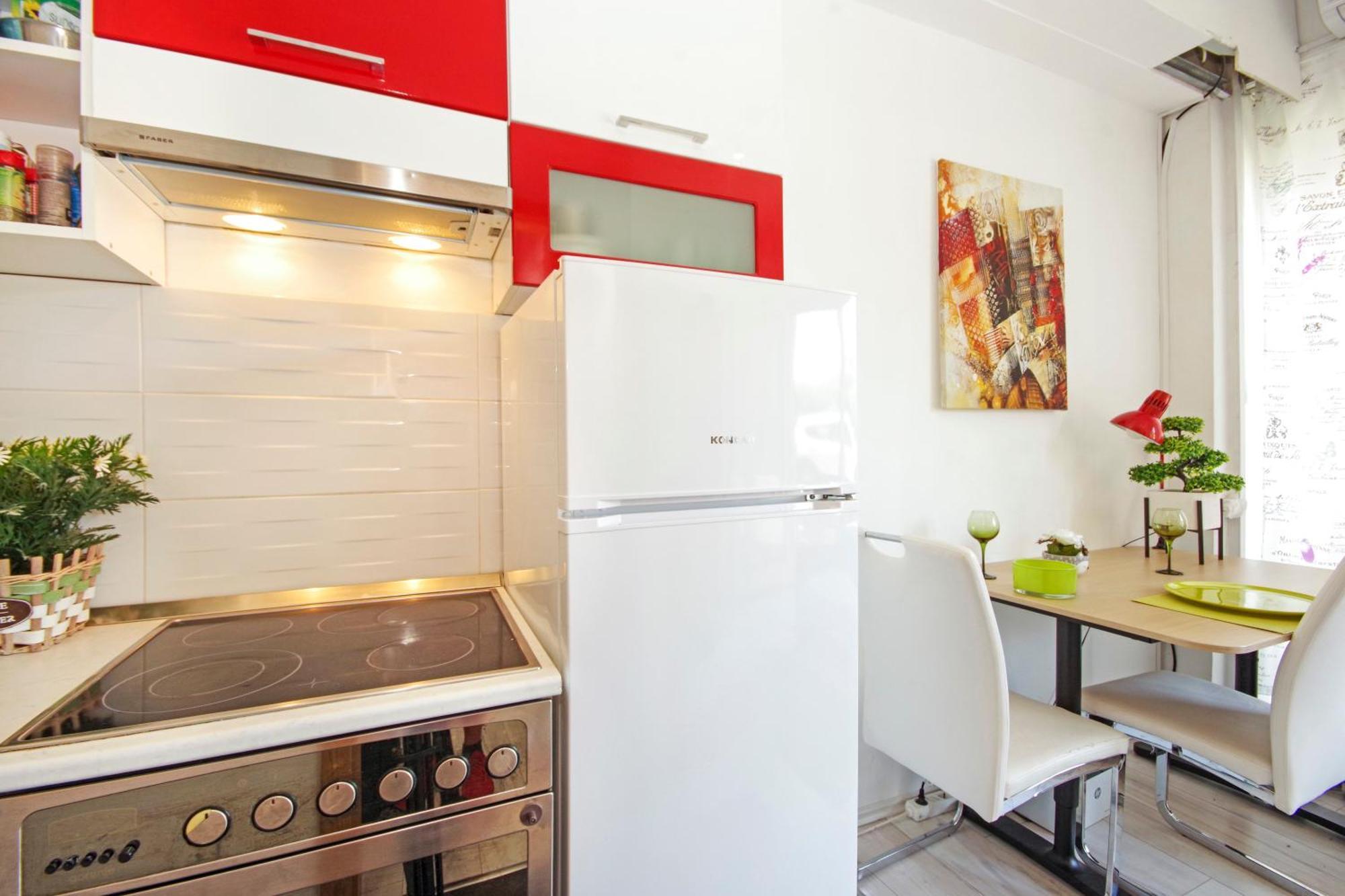 Apartment House スプリト エクステリア 写真