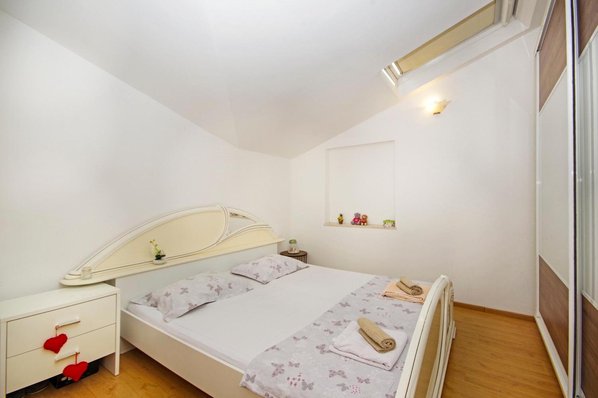 Apartment House スプリト エクステリア 写真