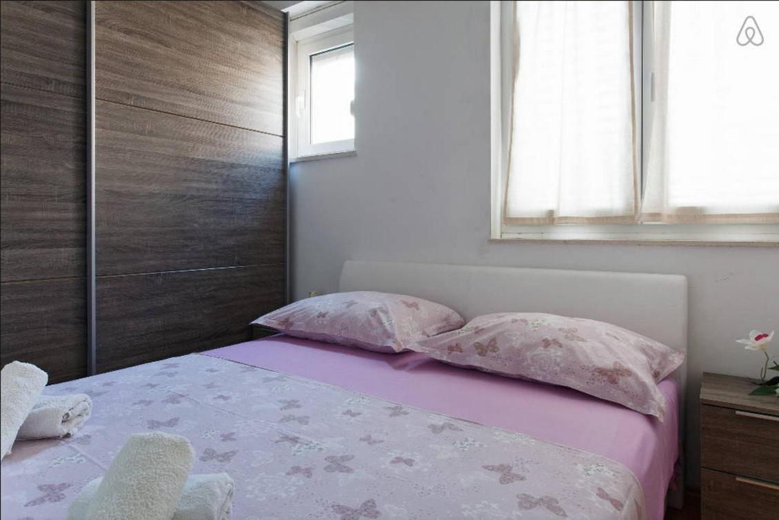 Apartment House スプリト エクステリア 写真