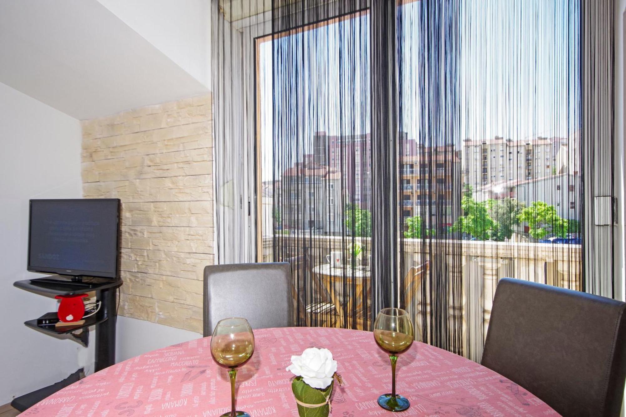 Apartment House スプリト エクステリア 写真